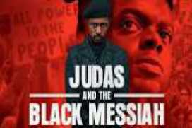 Judas and the Black Messiah 2021 HD license free torrent | Grande Cache